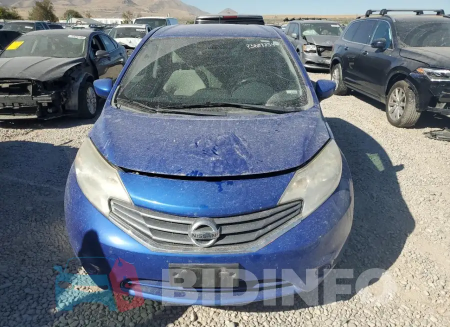 3N1CE2CP6FL353733 Photo# 5