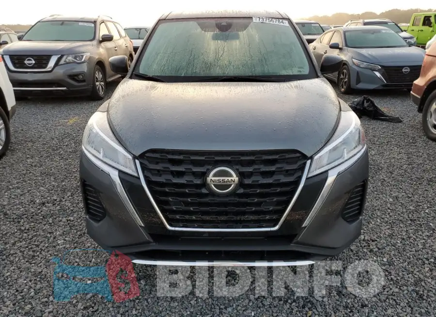 3N1CP5BV7ML526667 Photo# 5