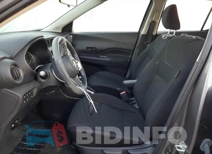 3N1CP5BV7ML526667 Photo# 7