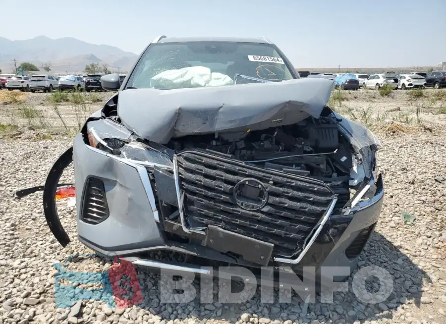 3N1CP5CV2NL493562 Photo# 5