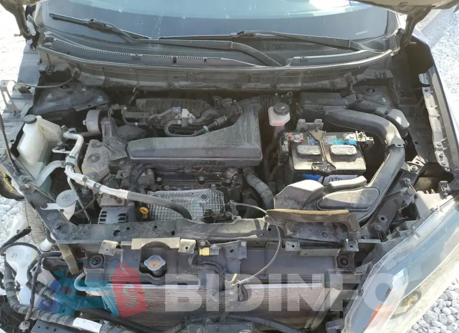 5N1AT2MT8JC731251 Photo# 12