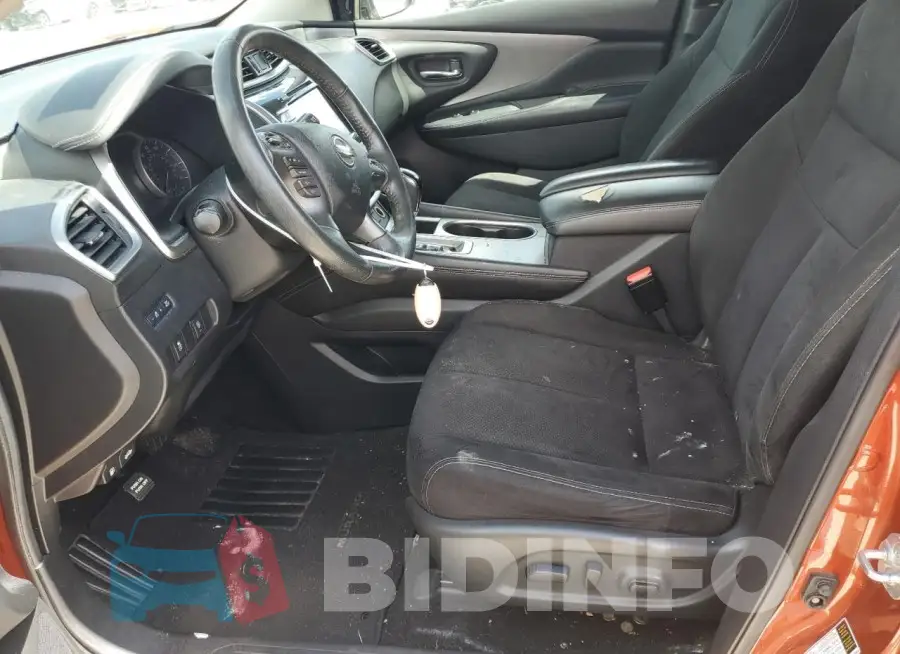 5N1AZ2BJXLN106843 Photo# 7