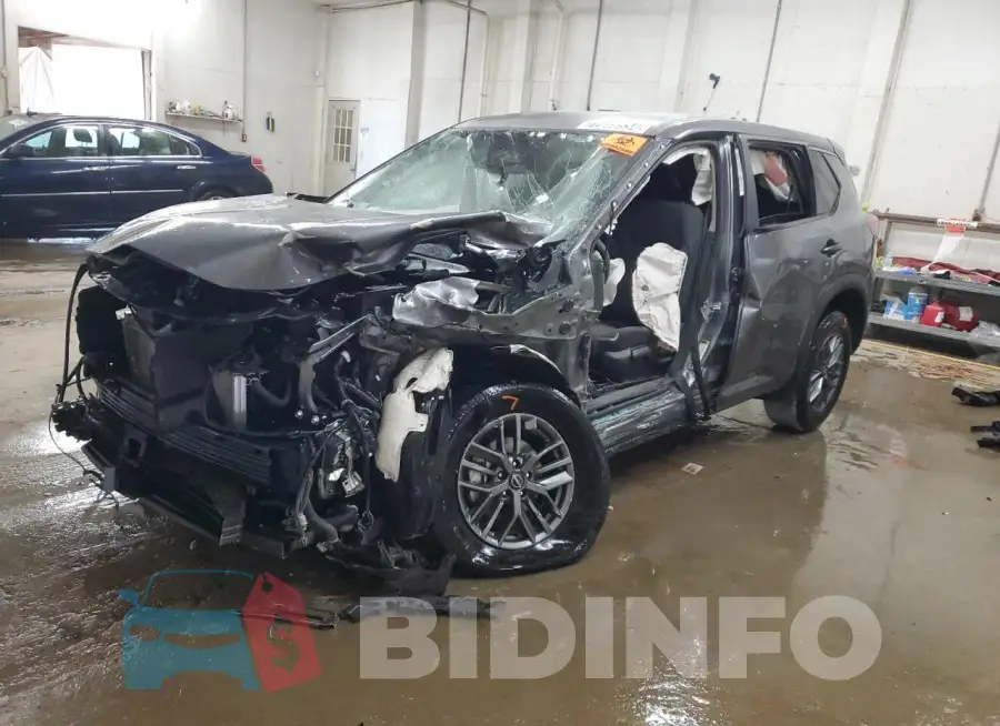 5N1BT3AA3RC687524 Photo# 1