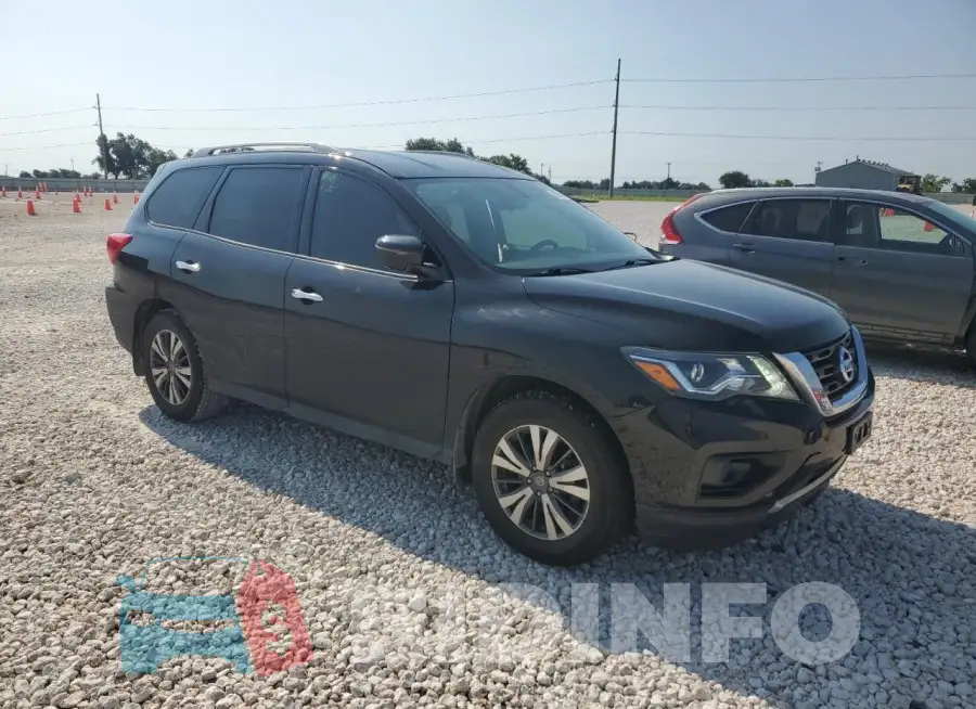 5N1DR2AN1LC614504 Photo# 4