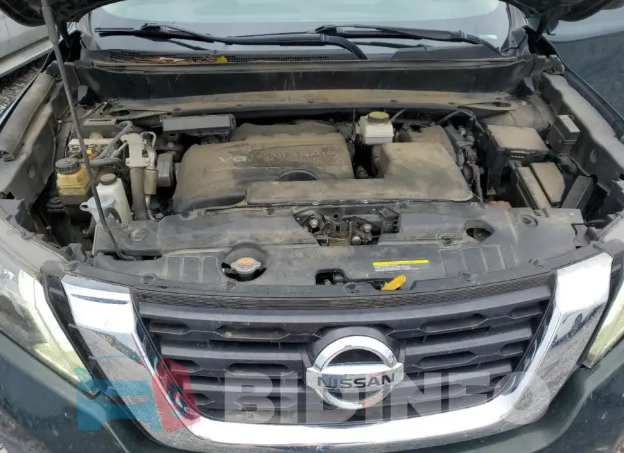 5N1DR2MM2KC620717 Photo# 12