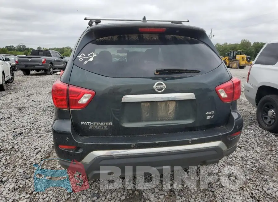 5N1DR2MM2KC620717 Photo# 6