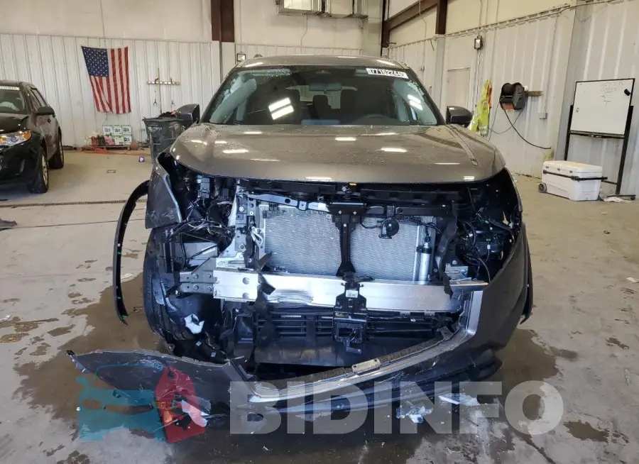 5N1DR3BC8SC204204 Photo# 5
