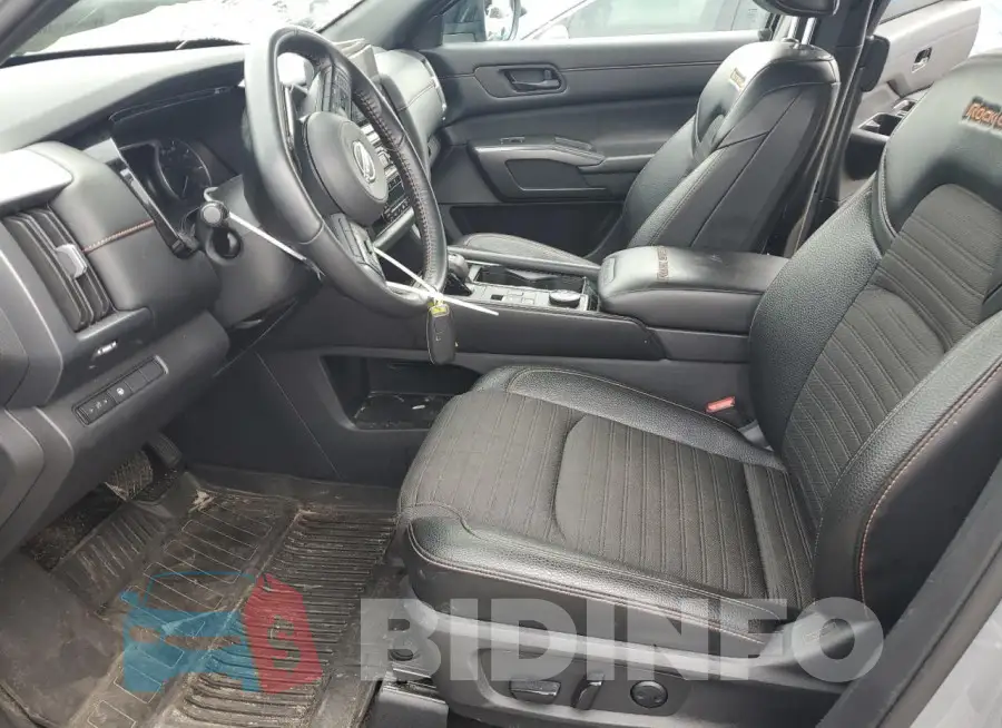 5N1DR3BD8PC256836 Photo# 7