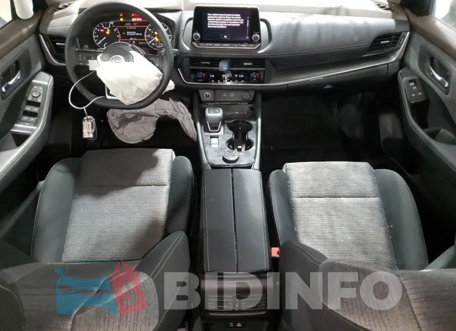 JN8BT3BBXPW476591 Photo# 8