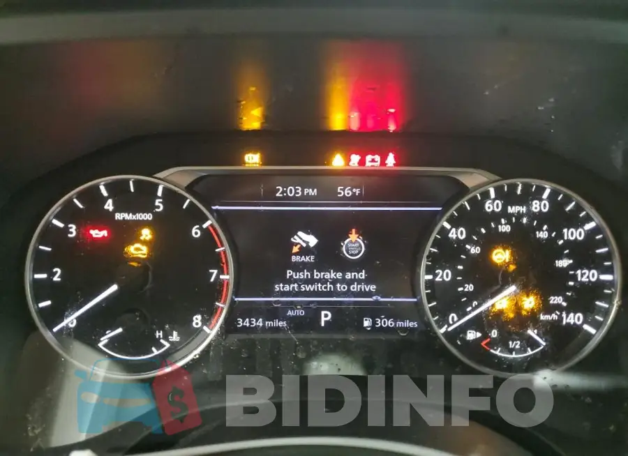JN8BT3BBXPW476591 Photo# 9