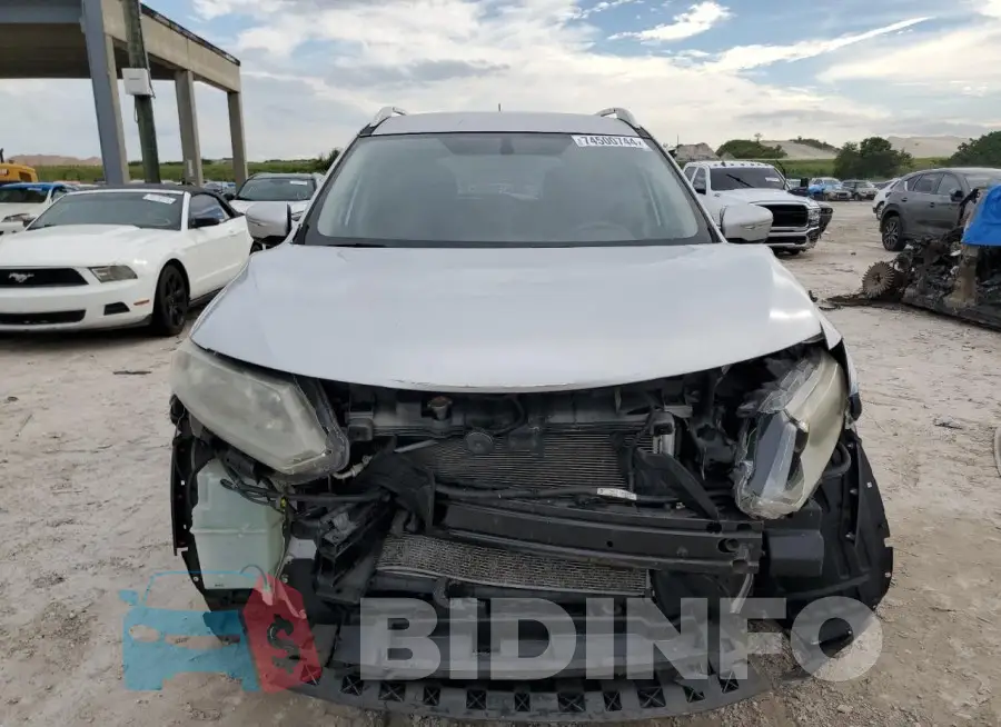 KNMAT2MT3FP551602 Photo# 5