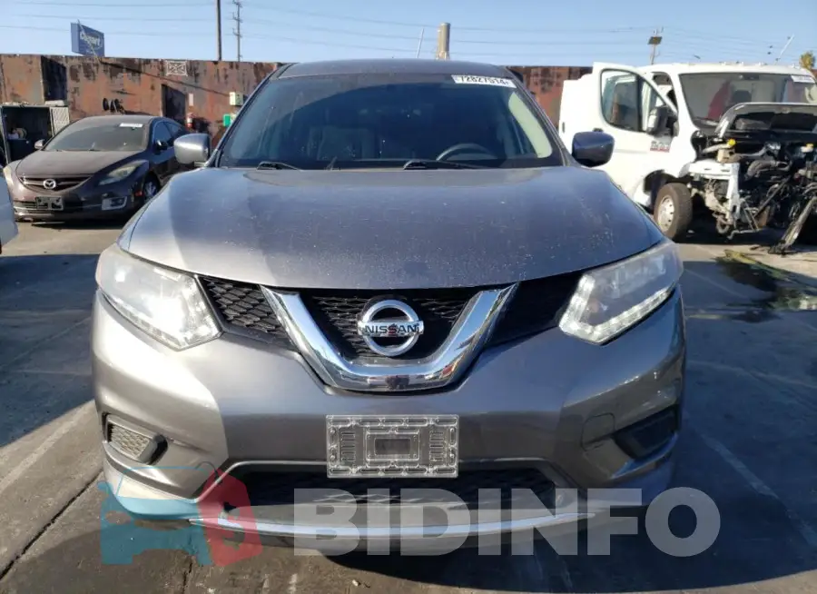 KNMAT2MT7GP623628 Photo# 5