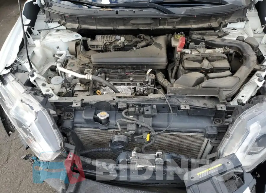 KNMAT2MV2KP526282 Photo# 11