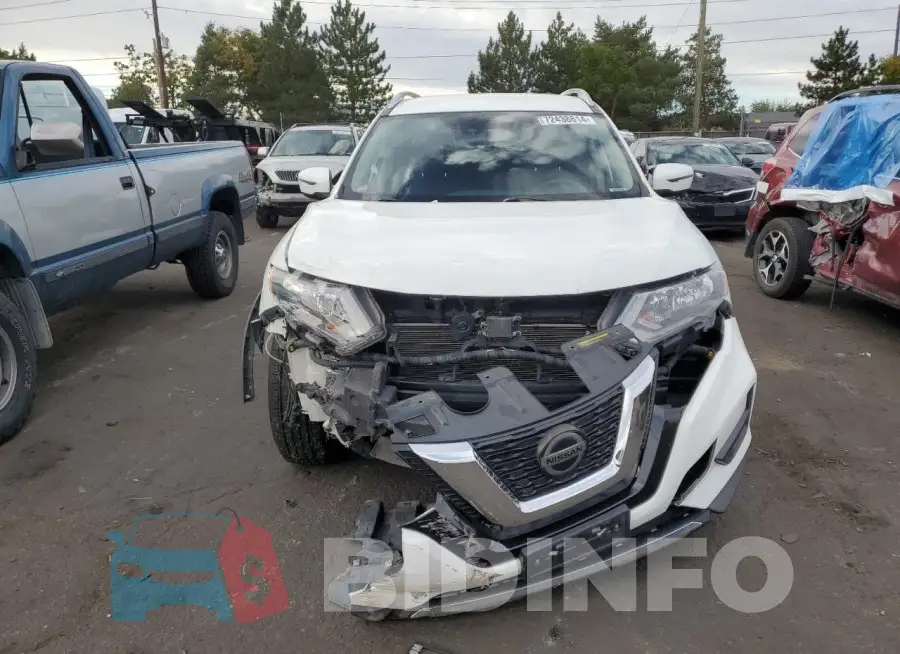 KNMAT2MV2KP526282 Photo# 5
