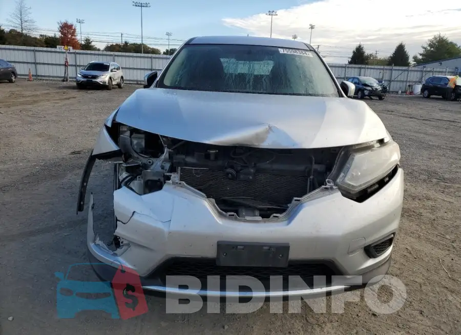 KNMAT2MV6FP586801 Photo# 5