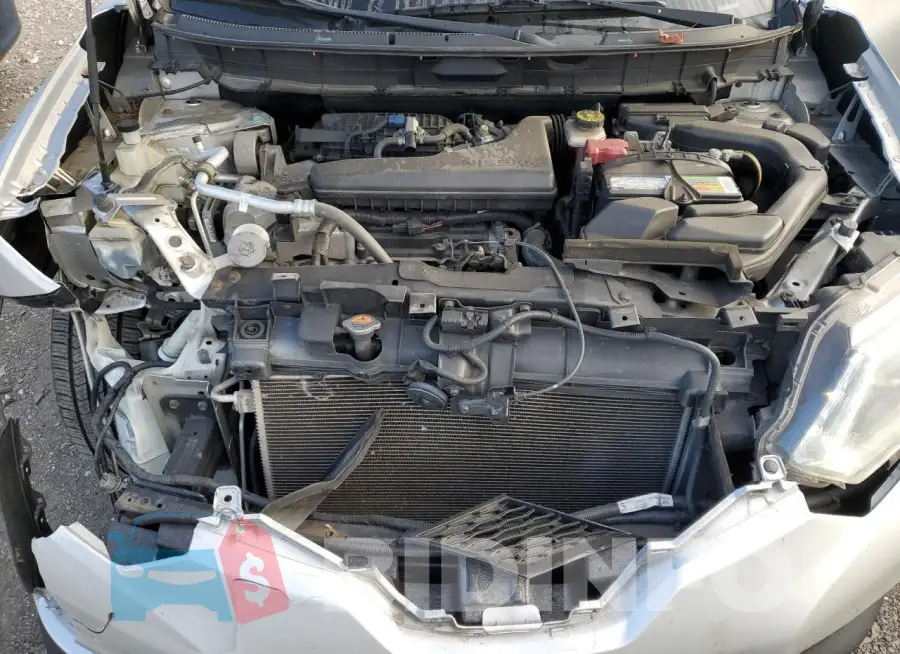 KNMAT2MV6FP586801 Photo# 12