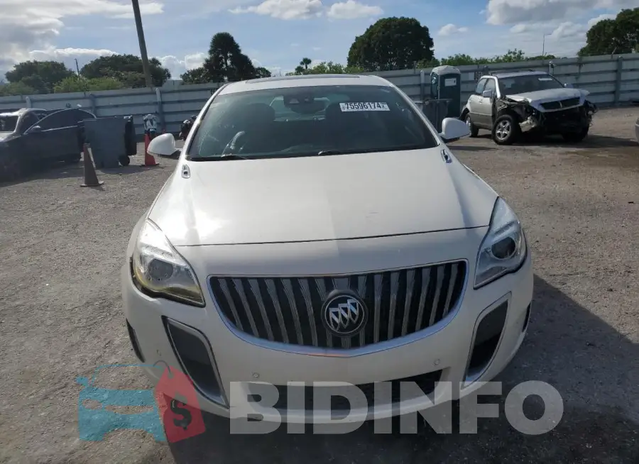 2G4GT5GX5F9227748 Photo# 5