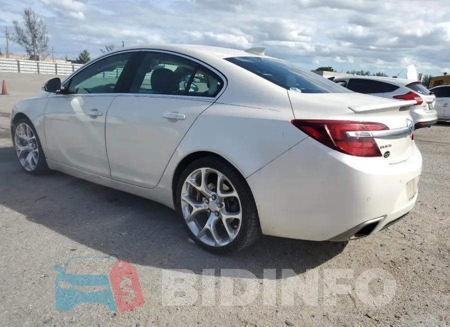 2G4GT5GX5F9227748 Photo# 2