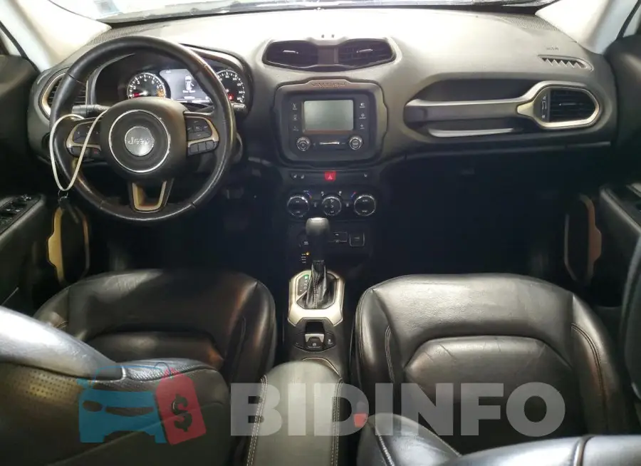 ZACCJBDB6HPE79077 Photo# 8