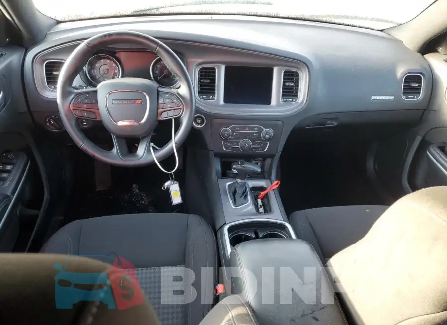2C3CDXBG3PH691121 Photo# 8