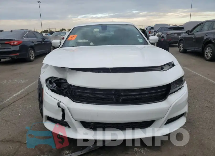 2C3CDXBG4NH259022 Photo# 5
