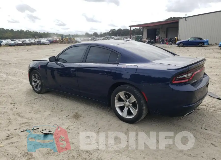 2C3CDXBG6FH784956 Photo# 2