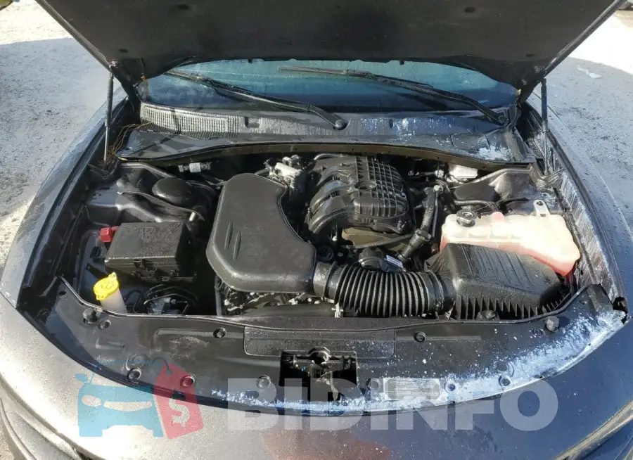 2C3CDXBGXPH704432 Photo# 10