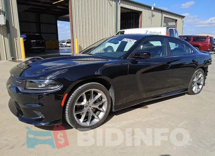 2C3CDXHG1PH591901 Photo# 1