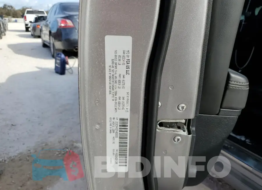 2C3CDXHG2FH826353 Photo# 13