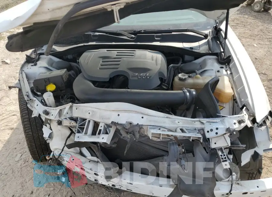 2C3CDXHGXKH512945 Photo# 11