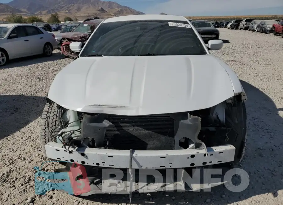 2C3CDXKT6HH596261 Photo# 5