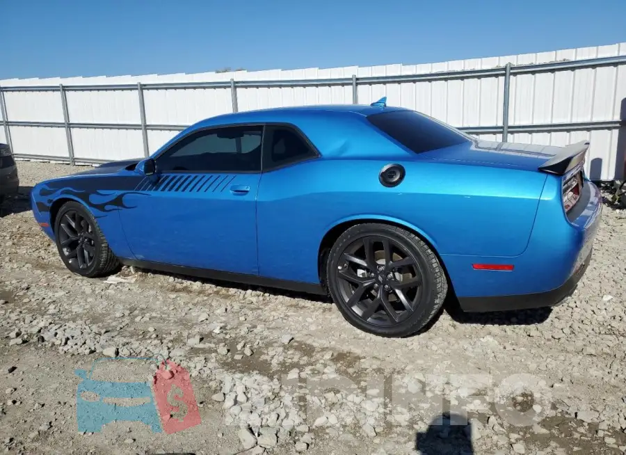 2C3CDZBT1PH668901 Photo# 2