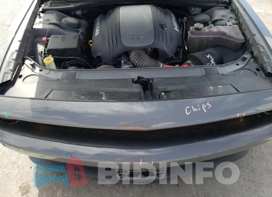 2C3CDZBT2KH621188 Photo# 11