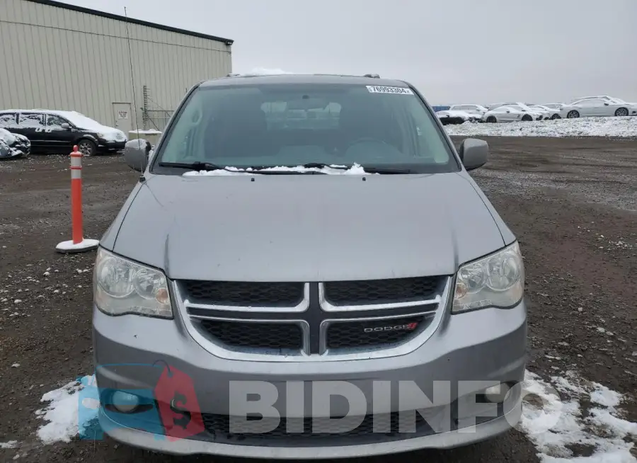2C4RDGDGXGR377236 Photo# 5