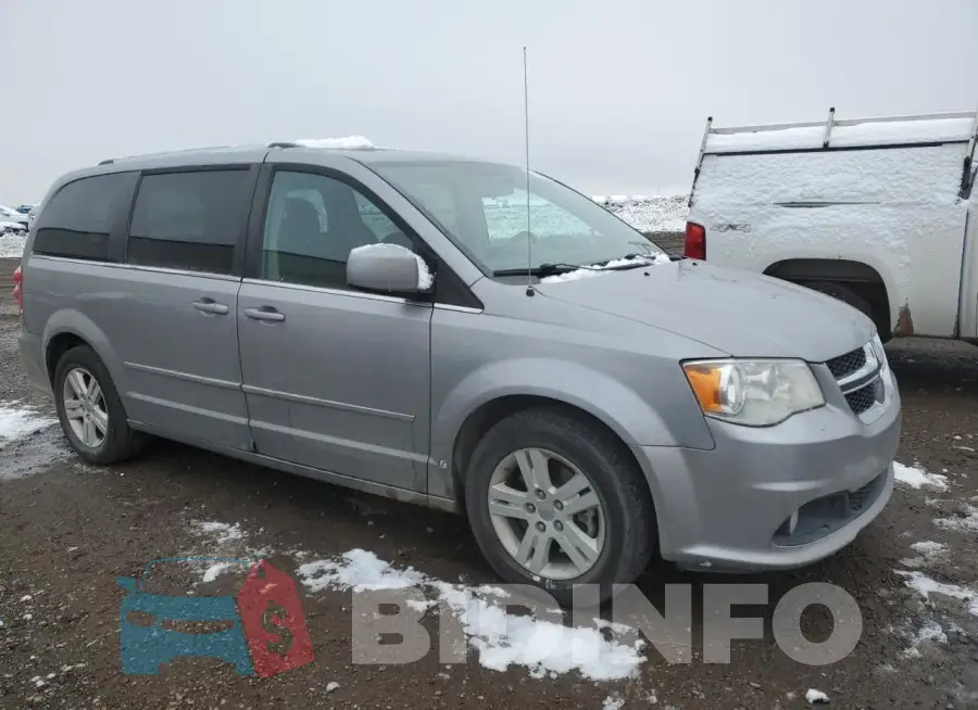 2C4RDGDGXGR377236 Photo# 4