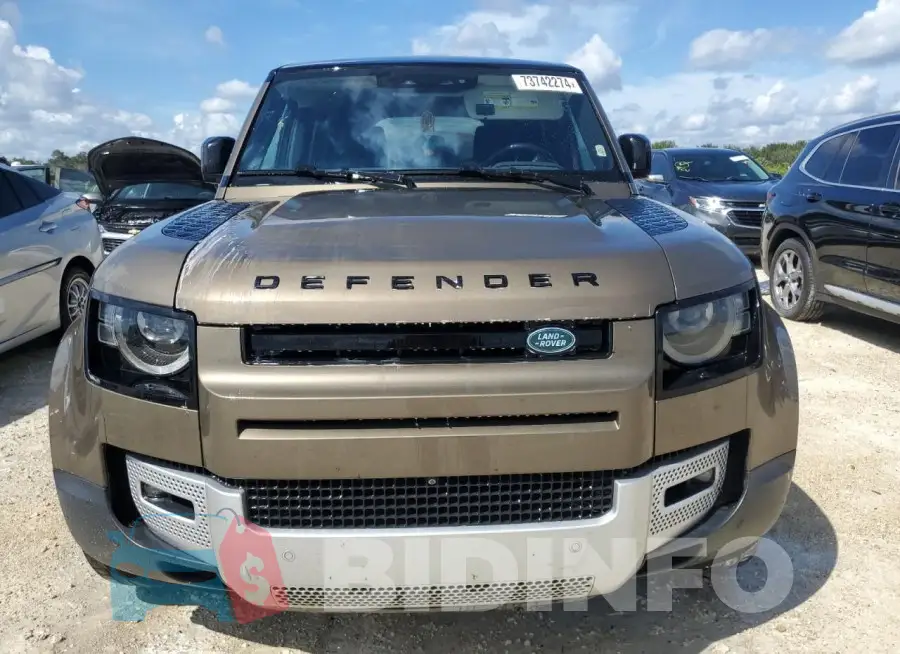 SALEP7EU3L2002543 Photo# 5