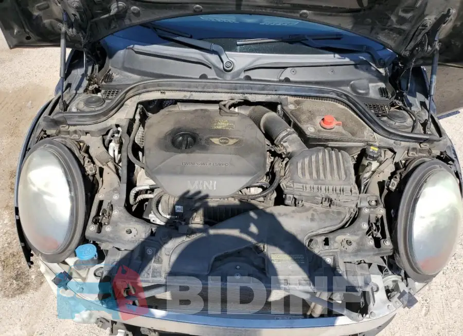WMWXS5C55FT837280 Photo# 11