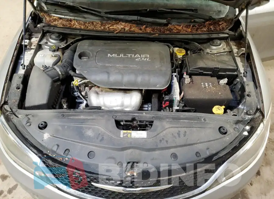 1C3CCCAB7FN595614 Photo# 11