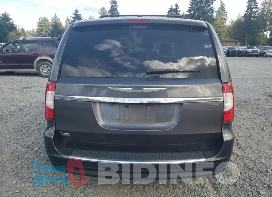 2C4RC1BG5FR560612 Photo# 6