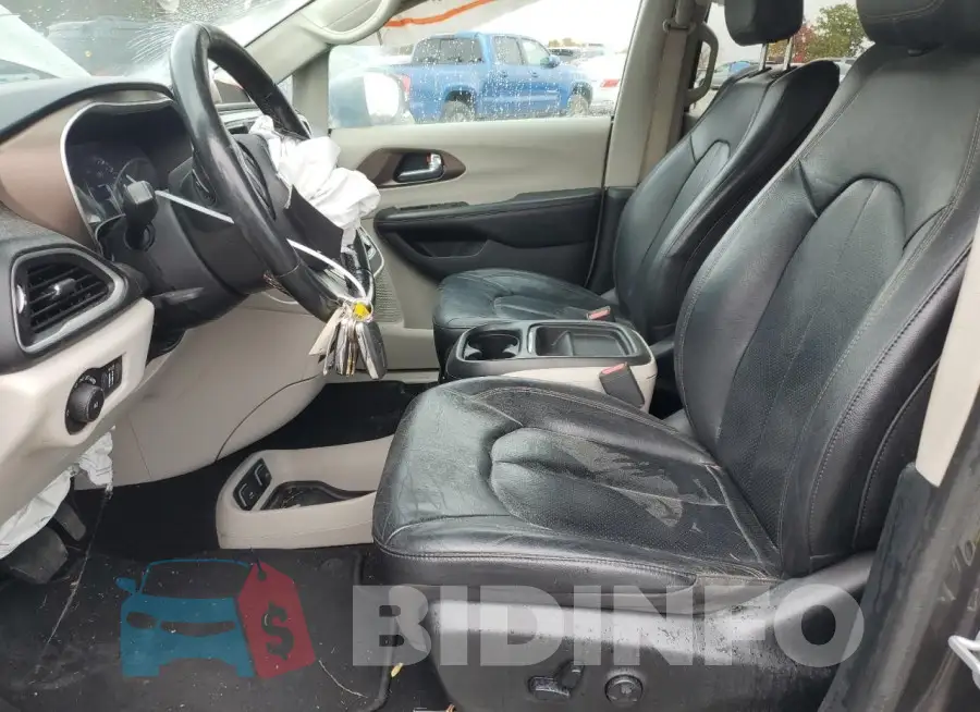 2C4RC1BG6KR626708 Photo# 7