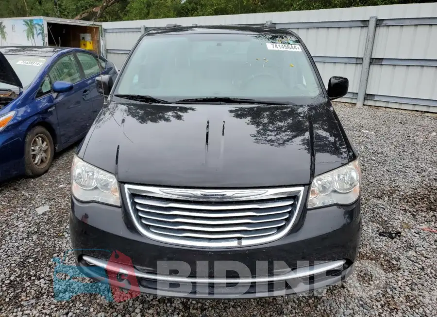 2C4RC1BG9GR148453 Photo# 5
