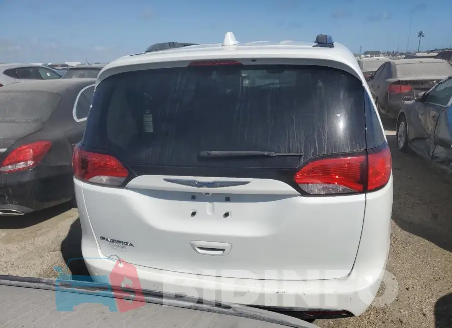 2C4RC1EG7JR106432 Photo# 6