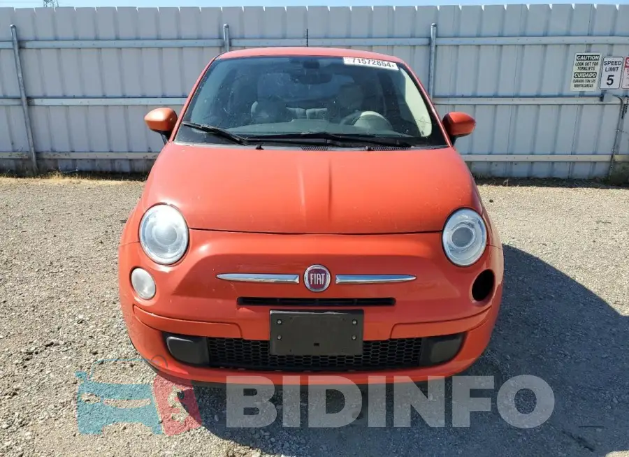 3C3CFFKR6GT168799 Photo# 5