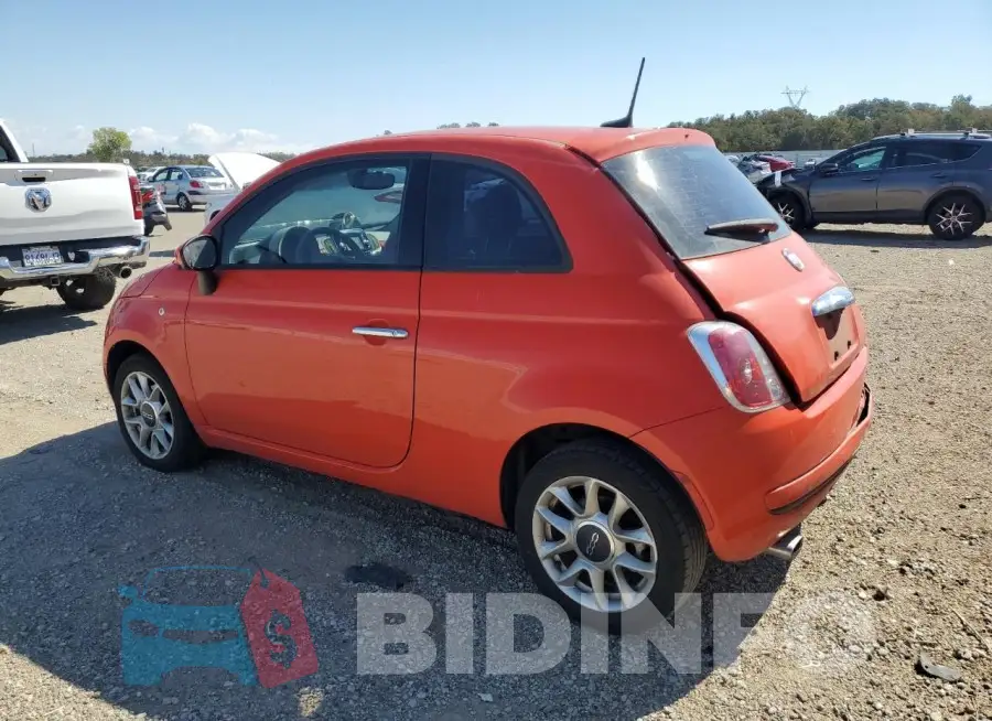 3C3CFFKR6GT168799 Photo# 2