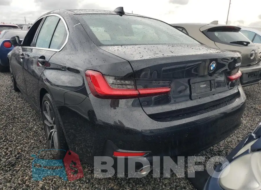 3MW5R1J07M8B51118 Photo# 6
