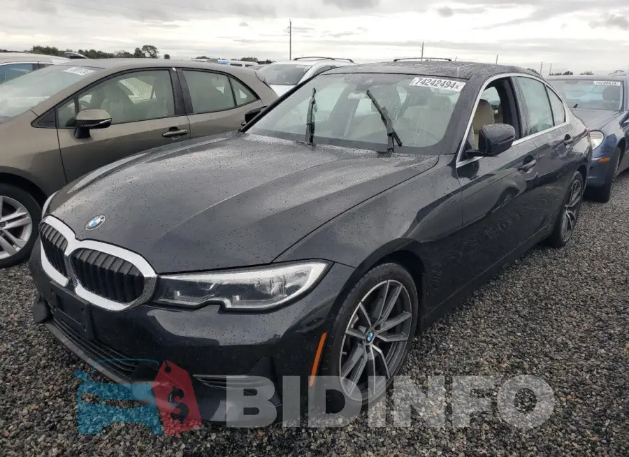 3MW5R1J07M8B51118 Photo# 1