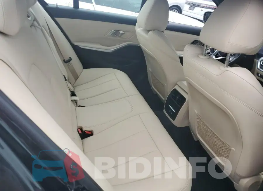 3MW5R1J07M8B51118 Photo# 10