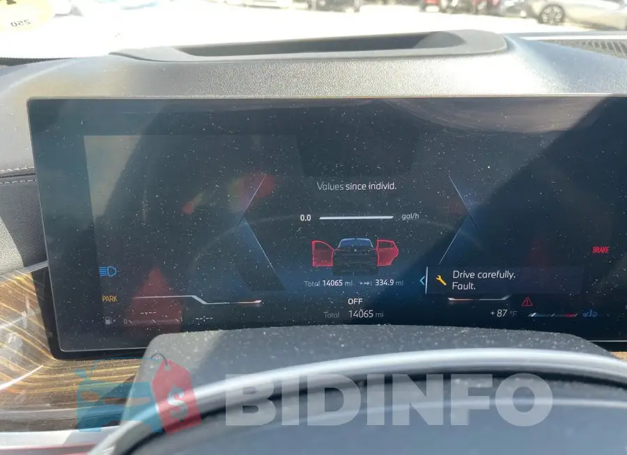 5UX33EX09R9V09938 Photo# 9