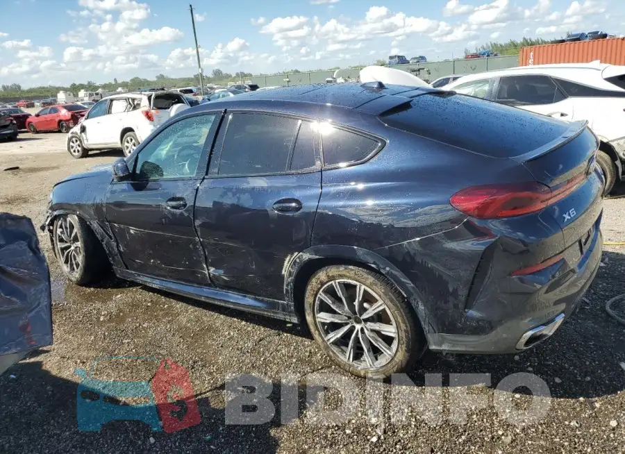 5UX33EX09R9V09938 Photo# 2