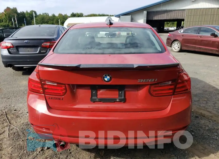 WBA3A5G51FNS85048 Photo# 6